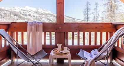 Pierre & Vacances Residence L'Albane