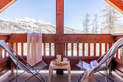 Pierre & Vacances Residence L'Albane