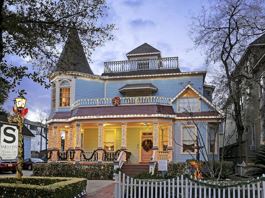 Fasade – kveld/natt