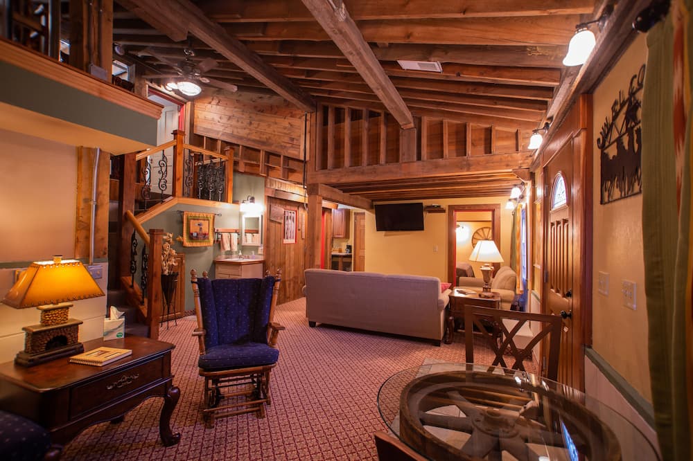 luxury hotels in Minnesota