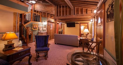 Stone Mill Hotel & Suites