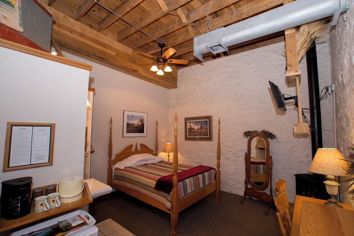 Habitación | Decoración individual, mobiliario individual, escritorio