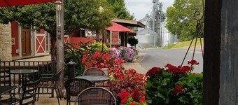 Stone Mill Hotel & Suites