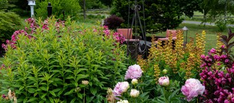 1802 House Bed and Breakfast