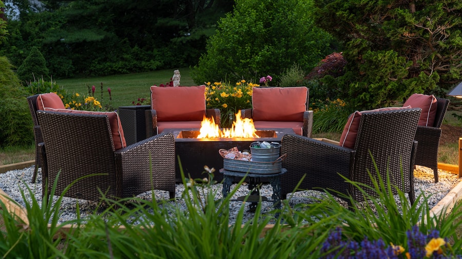 1802 House Bed and Breakfast