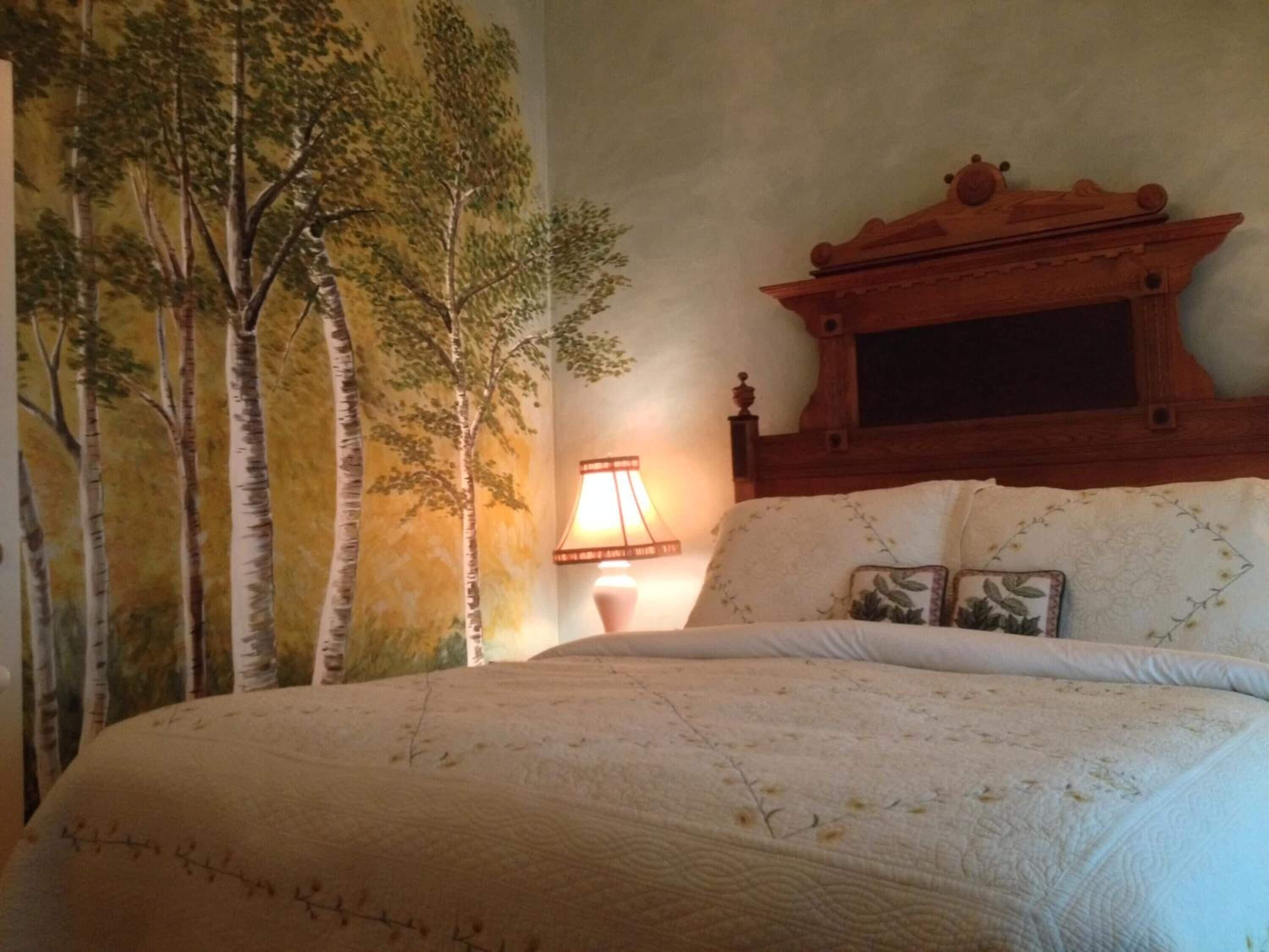 Foto - The White House Inn