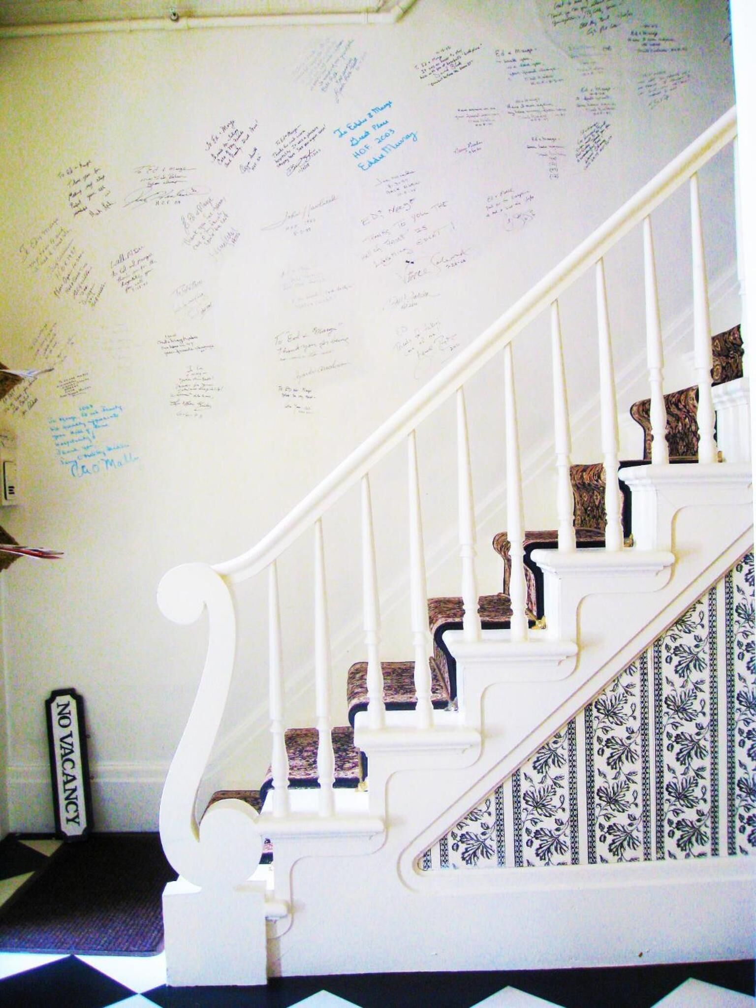 Foto - The White House Inn