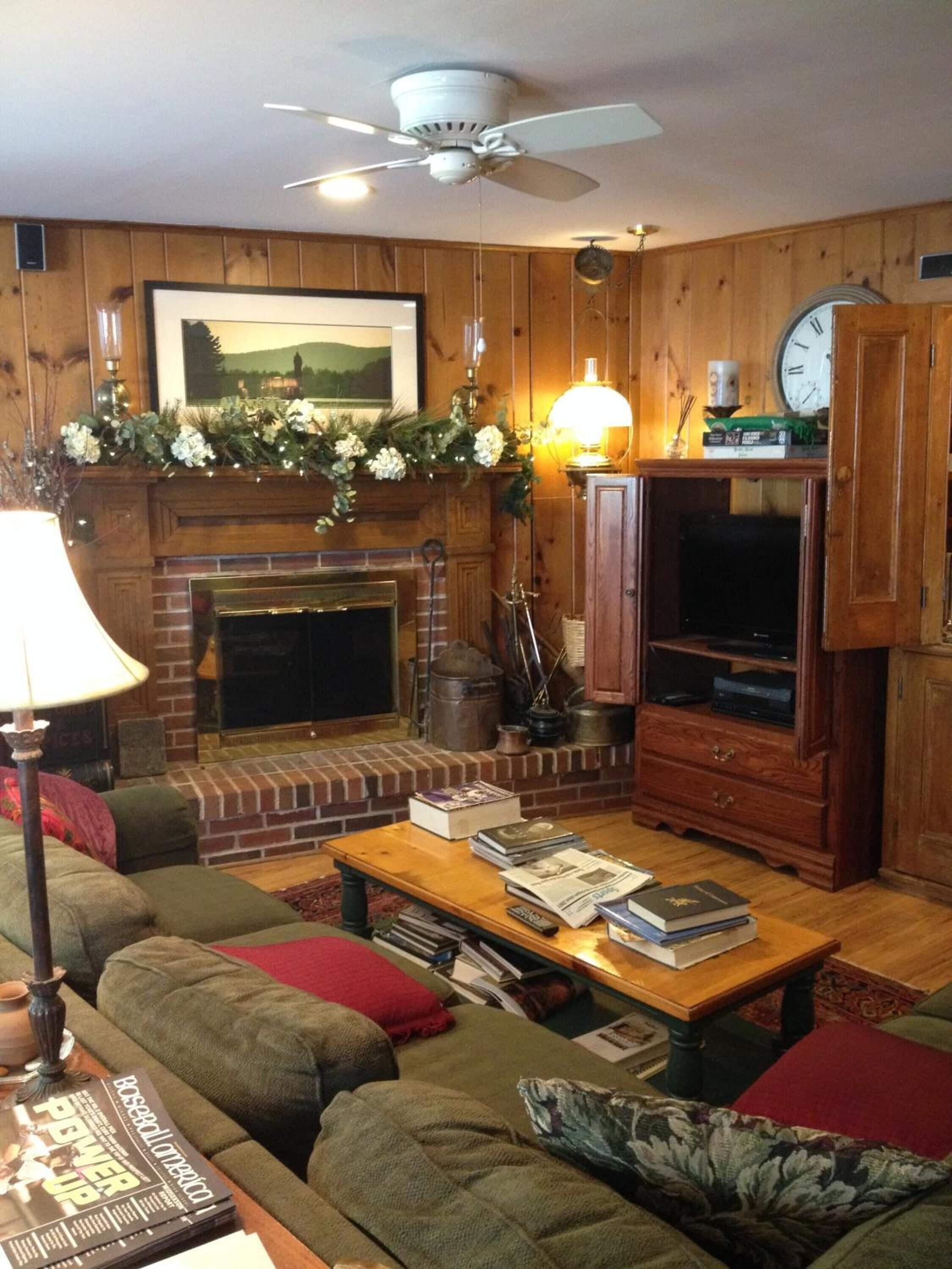 Foto - The White House Inn