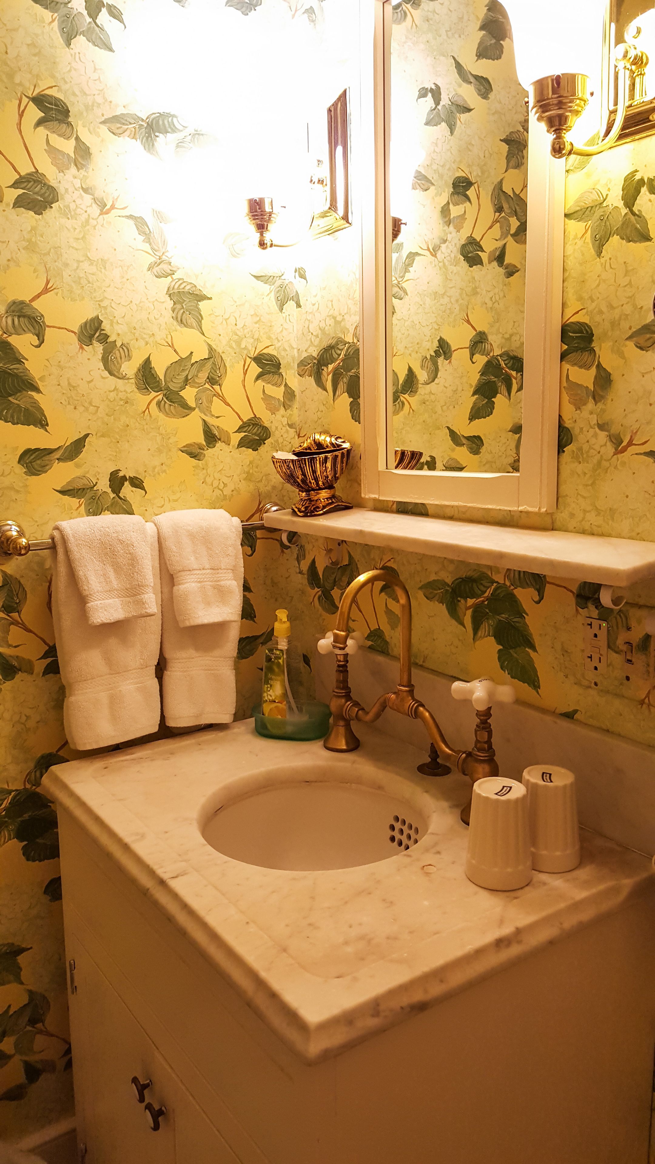 Foto - The White House Inn