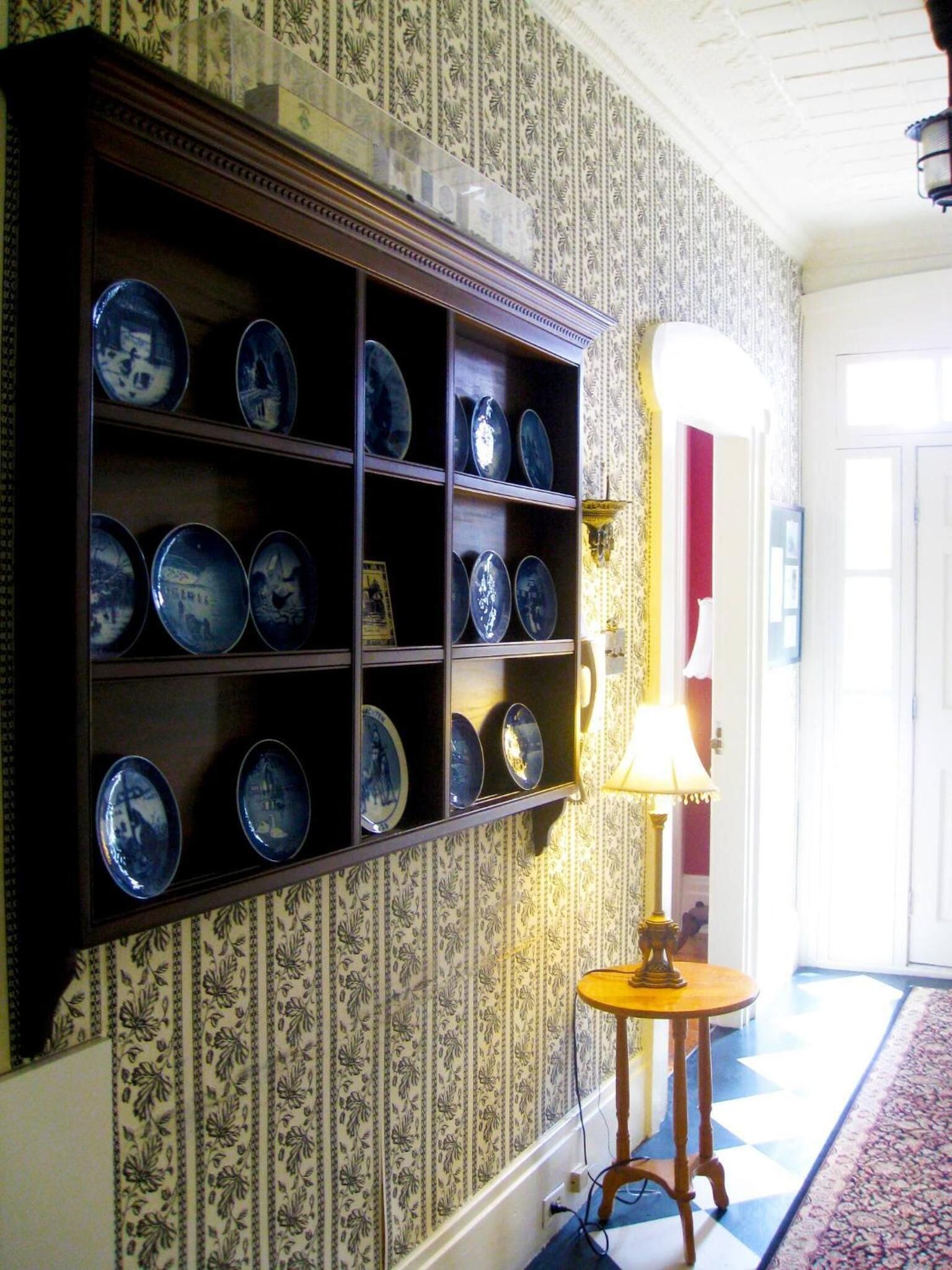 Foto - The White House Inn