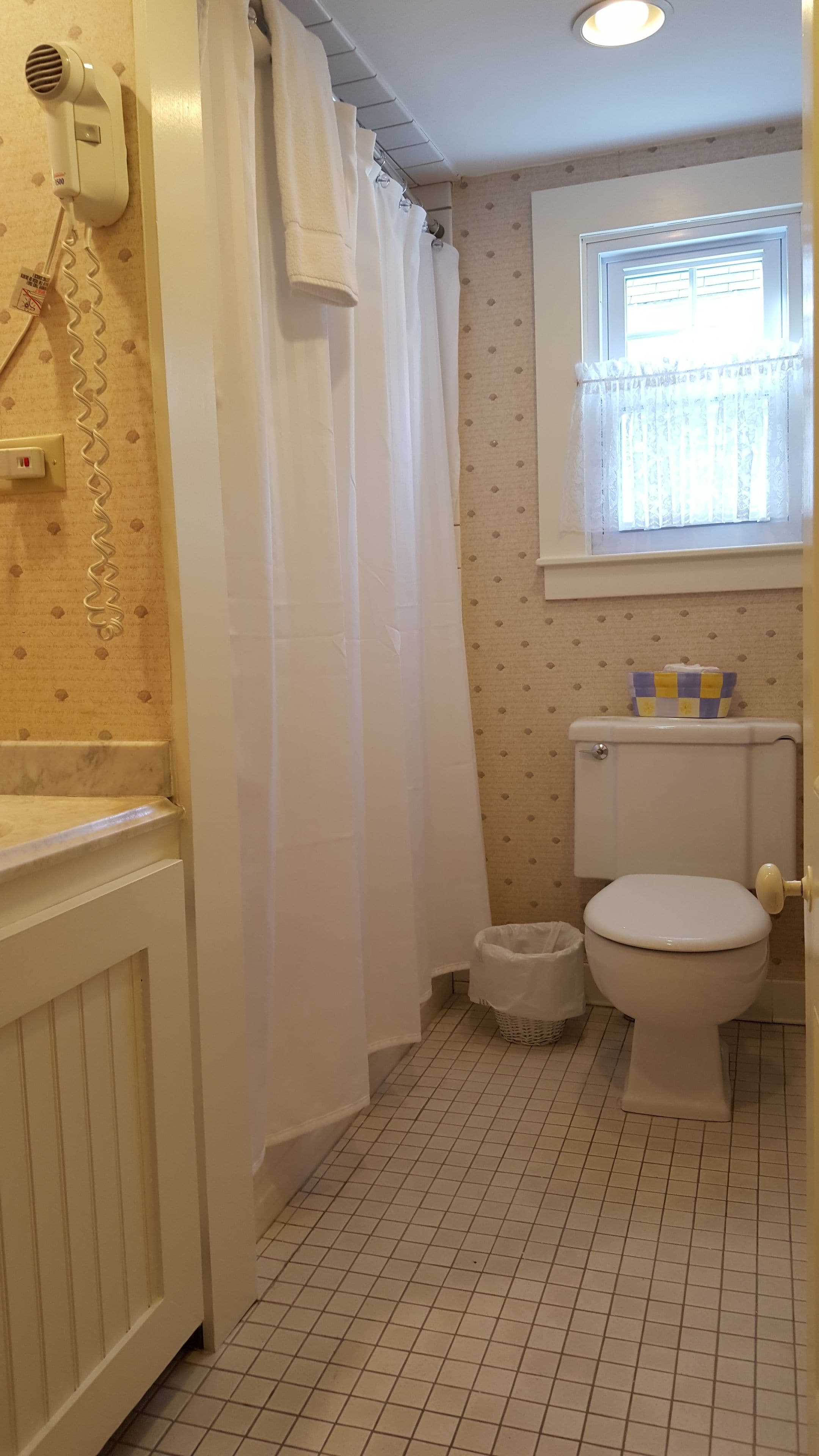 Foto - The White House Inn