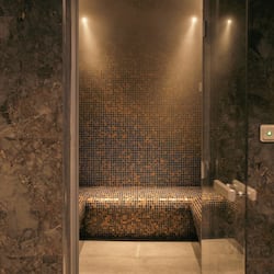 双人护理室、桑拿、湿蒸房、土耳其浴、身体护理、身体磨砂