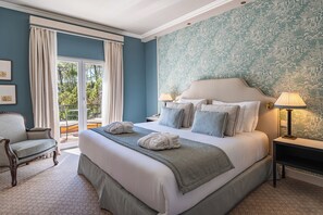 Royal Studio Suite and SPA Access