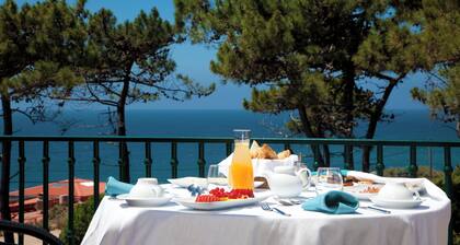 Longevity Senses - Cascais Boutique Hotel - Adults Only