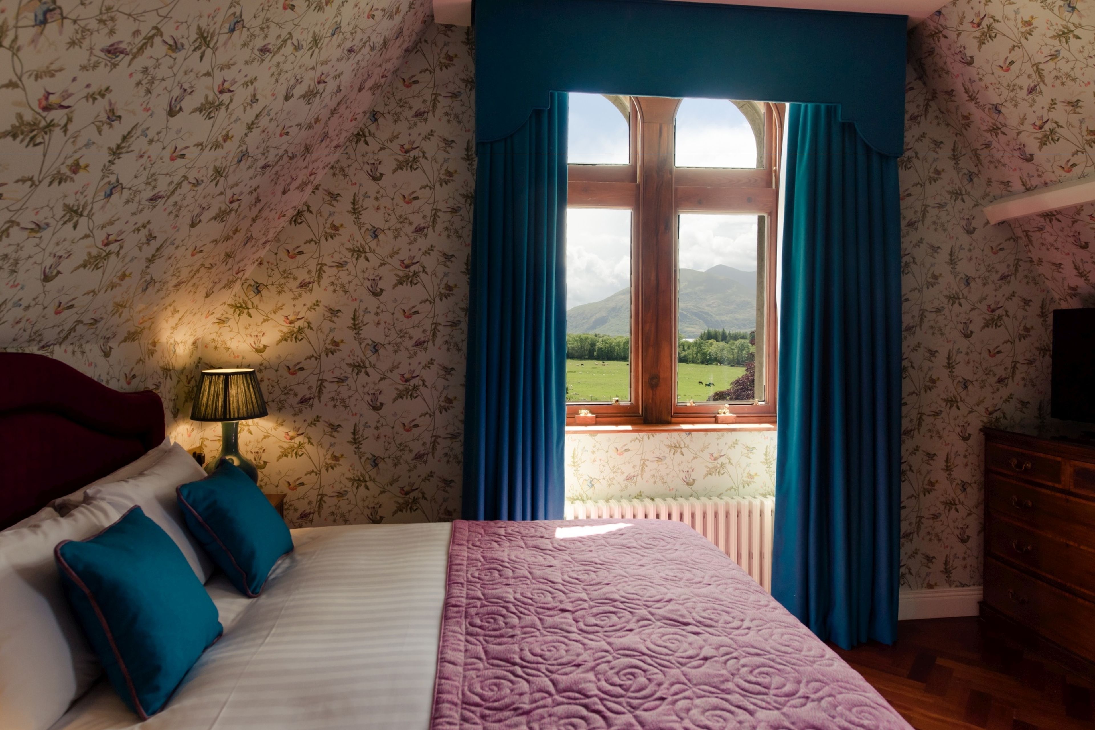 1 bedroom, premium bedding, in-room safe, individually decorated