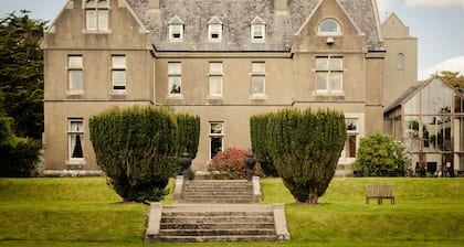 Cahernane House Hotel