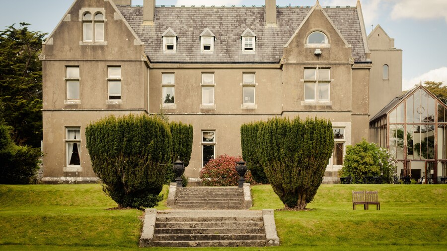 Cahernane House Hotel