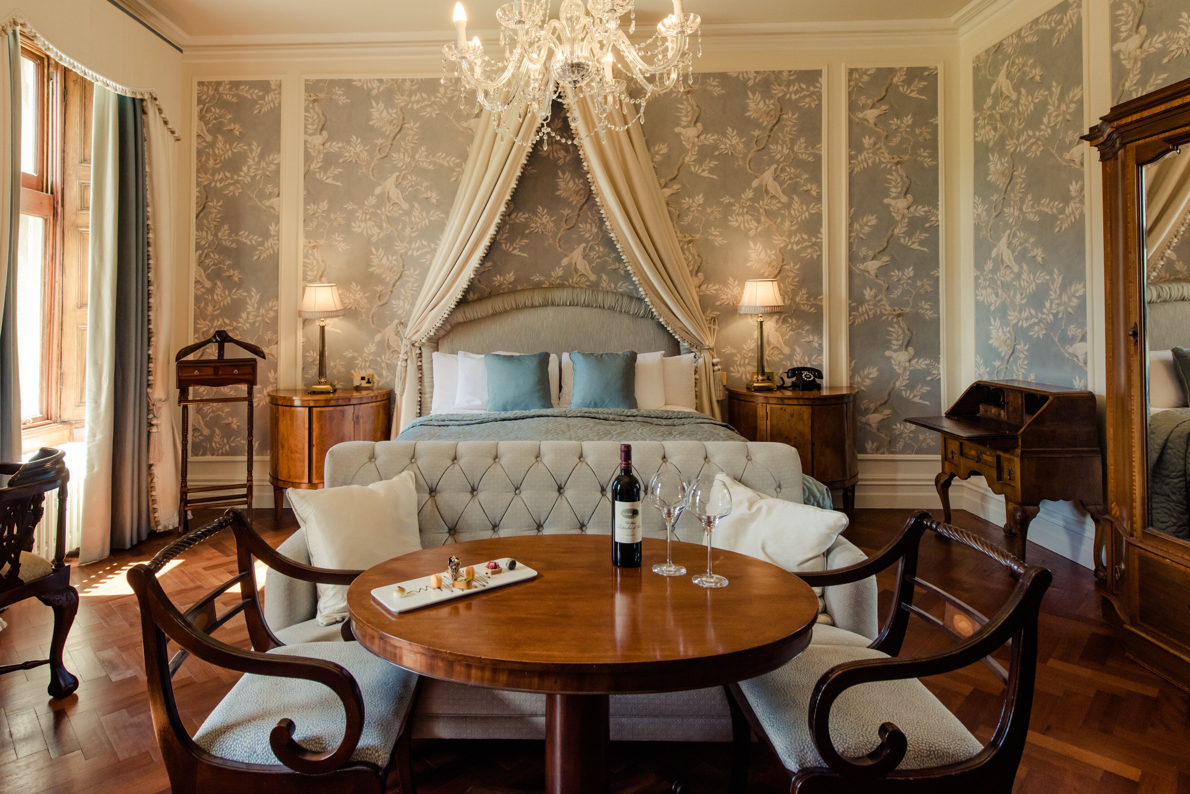 1 bedroom, premium bedding, in-room safe, individually decorated