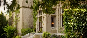 Cahernane House Hotel