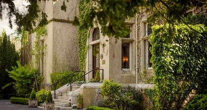 Cahernane House Hotel