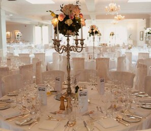 Salón de eventos