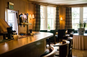 Se sirven almuerzos y cenas