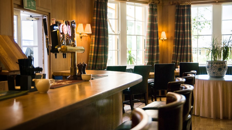 Dunraven Arms Hotel