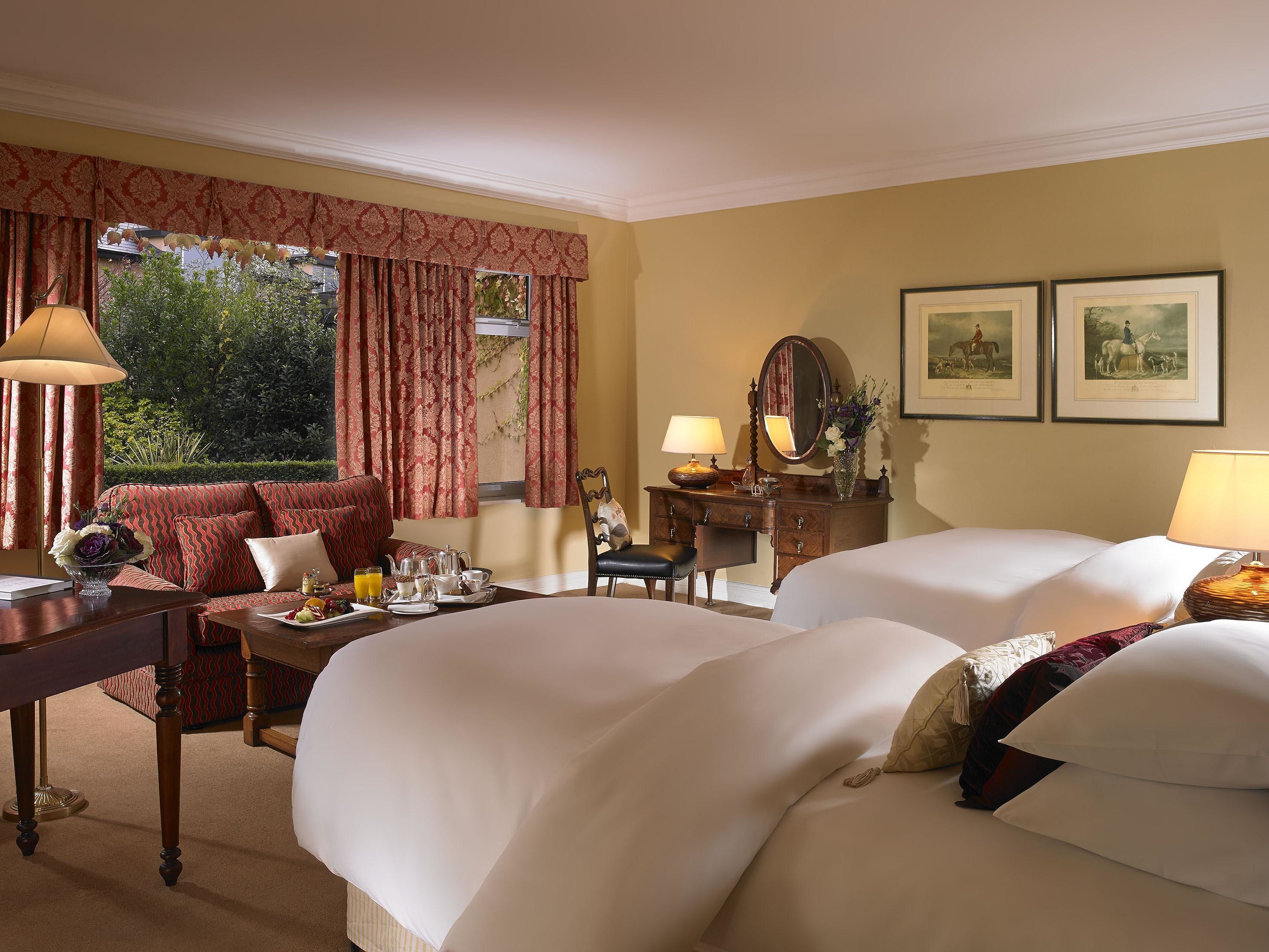 In-room safe, desk, iron/ironing board, free WiFi