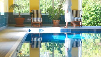 Inomhuspool