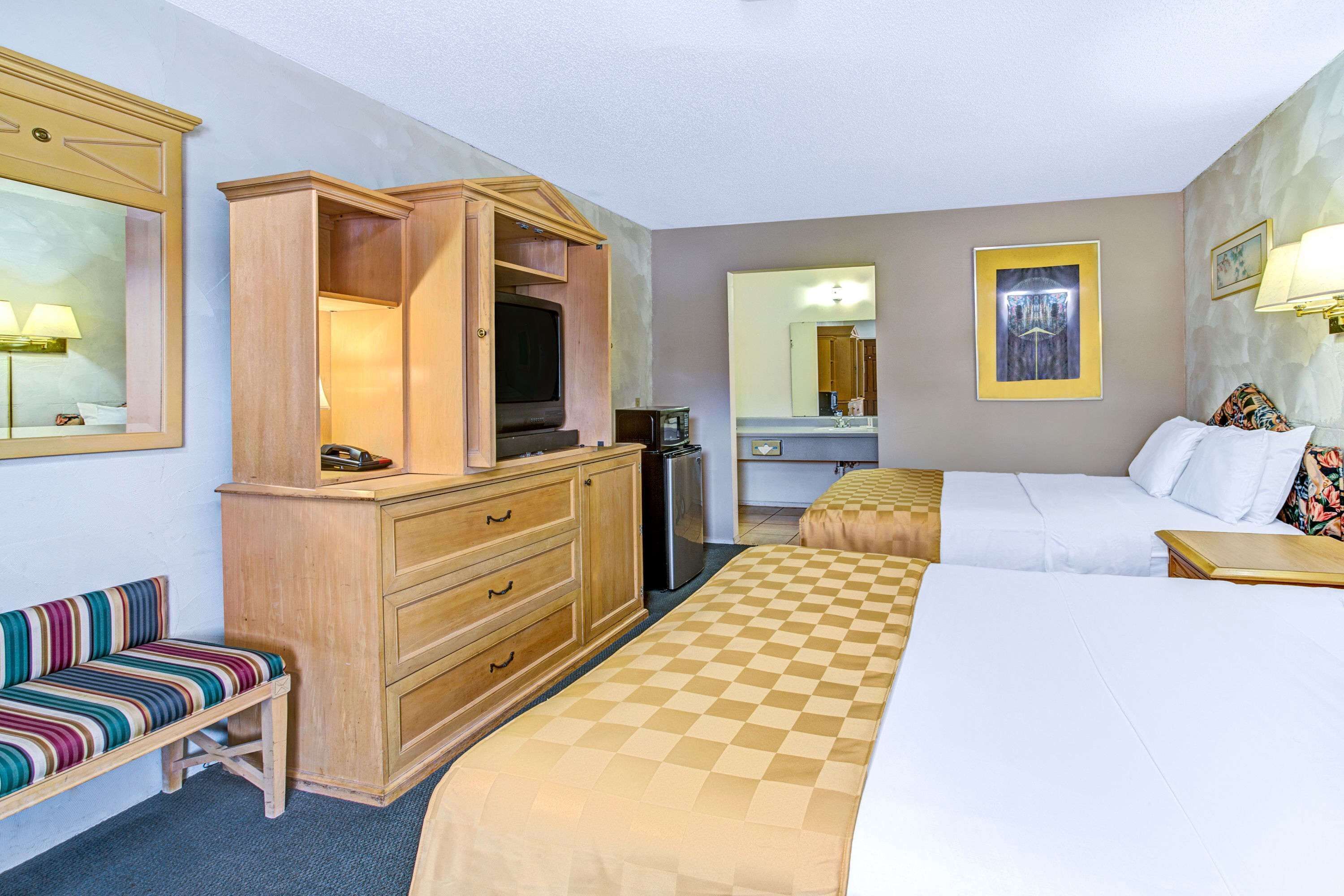 Foto - Knights Inn Kissimmee