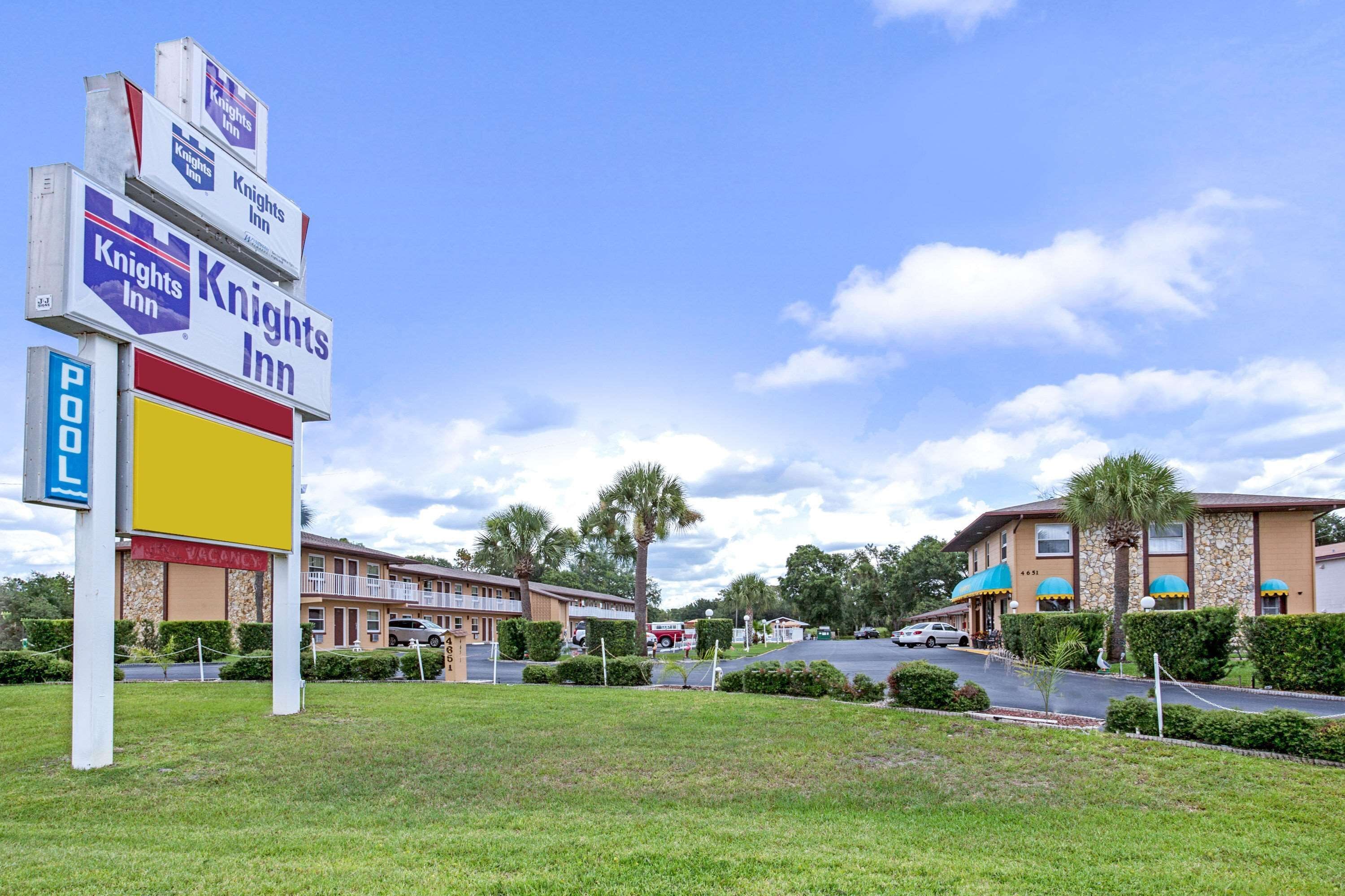 Foto - Knights Inn Kissimmee