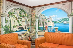 Lobby - Knights Inn Kissimmee (Kissimmee)