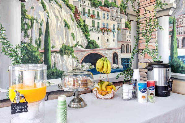 Property amenity - Knights Inn Kissimmee (Kissimmee)