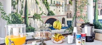 Knights Inn Kissimmee