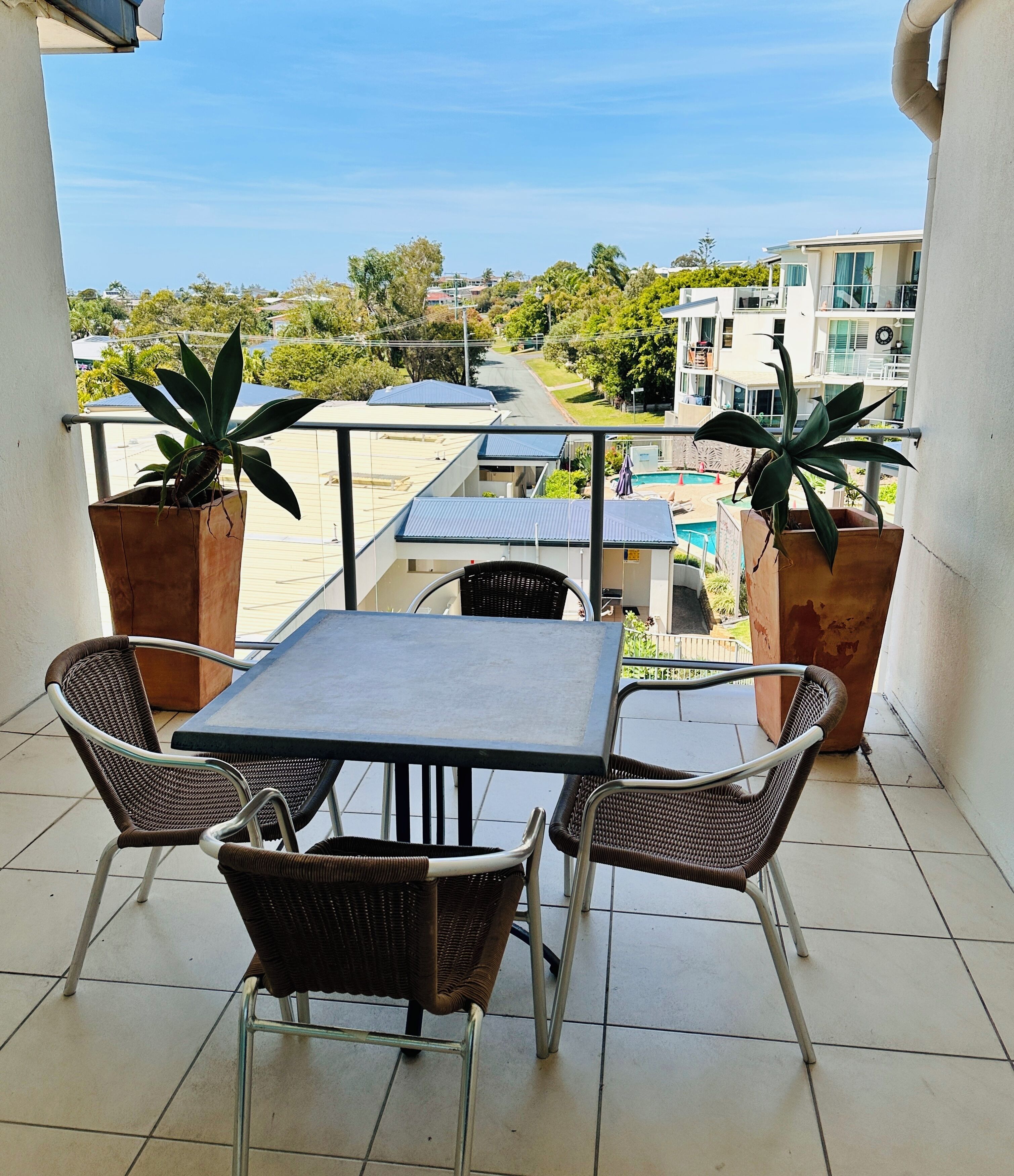 Literie de qualité supérieure, rideaux occultants