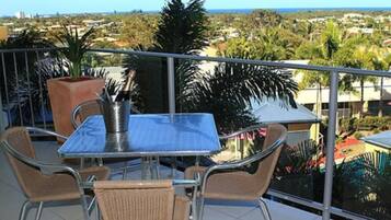 公寓 | 客房景觀