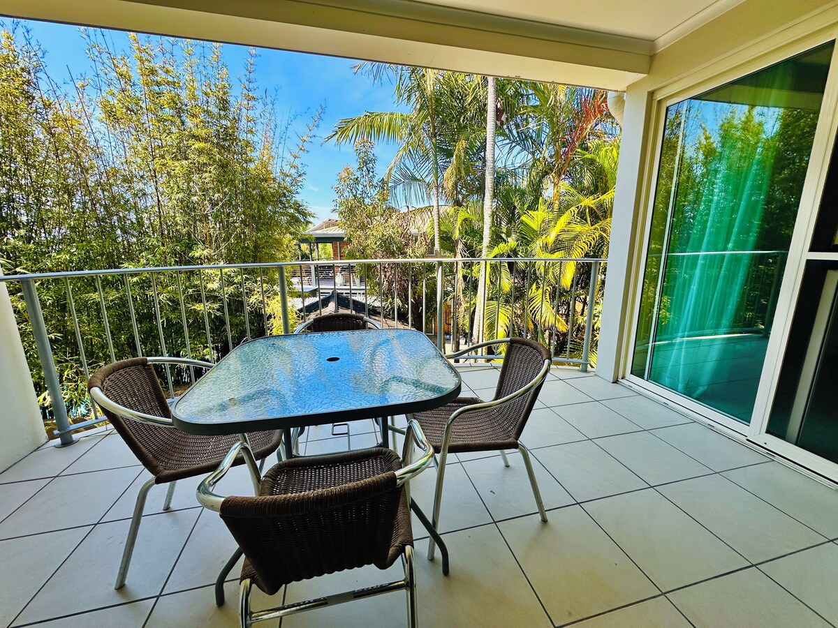 Caloundra Central Apartment Hotel