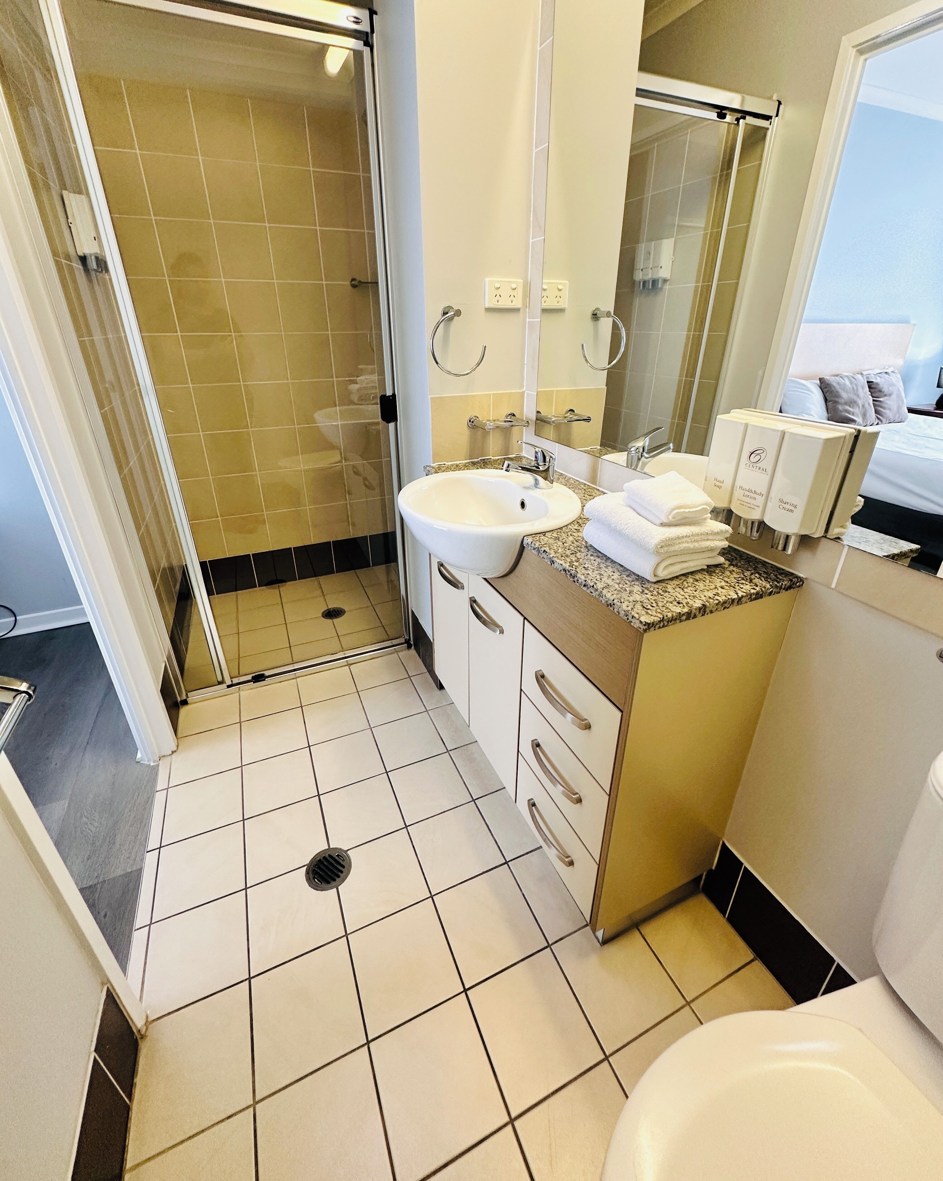 Baño