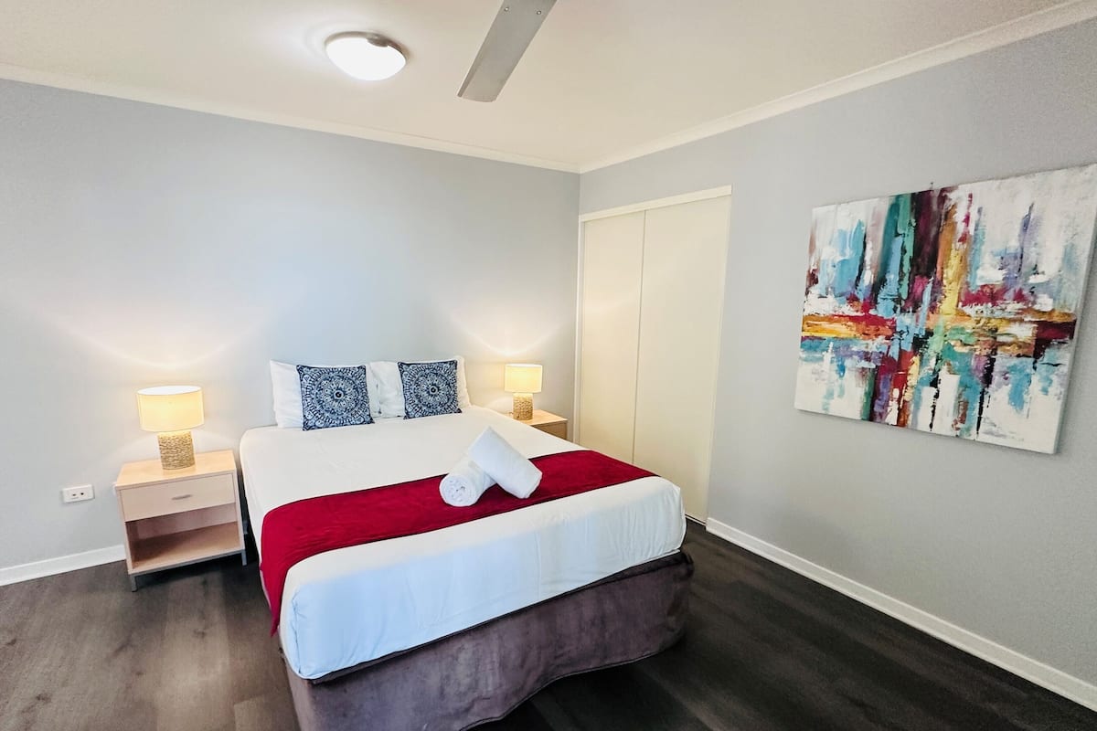 One Bedroom Superior #4010