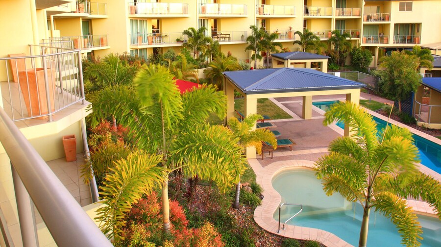 Caloundra Central Apartment Hotel