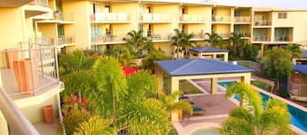 Caloundra Central Apartment Hotel