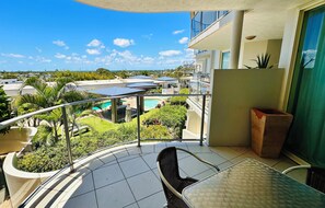Lägenhet Superior (Apartment #4062) | Terrass/Patio
