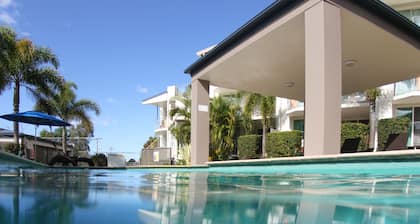 Caloundra Central Apartment Hotel