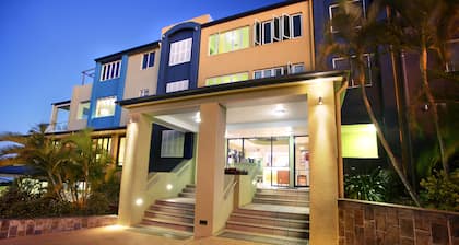 Caloundra Central Apartment Hotel