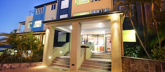 Caloundra Central Apartment Hotel