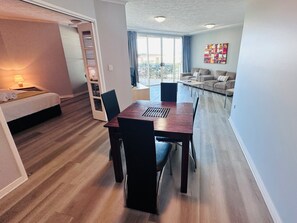 Lägenhet Superior (Apartment #4062) | Matservice på rummet