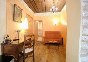 Romantic Double Room