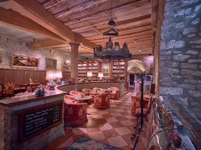 Historik Hotel Gotisches Haus