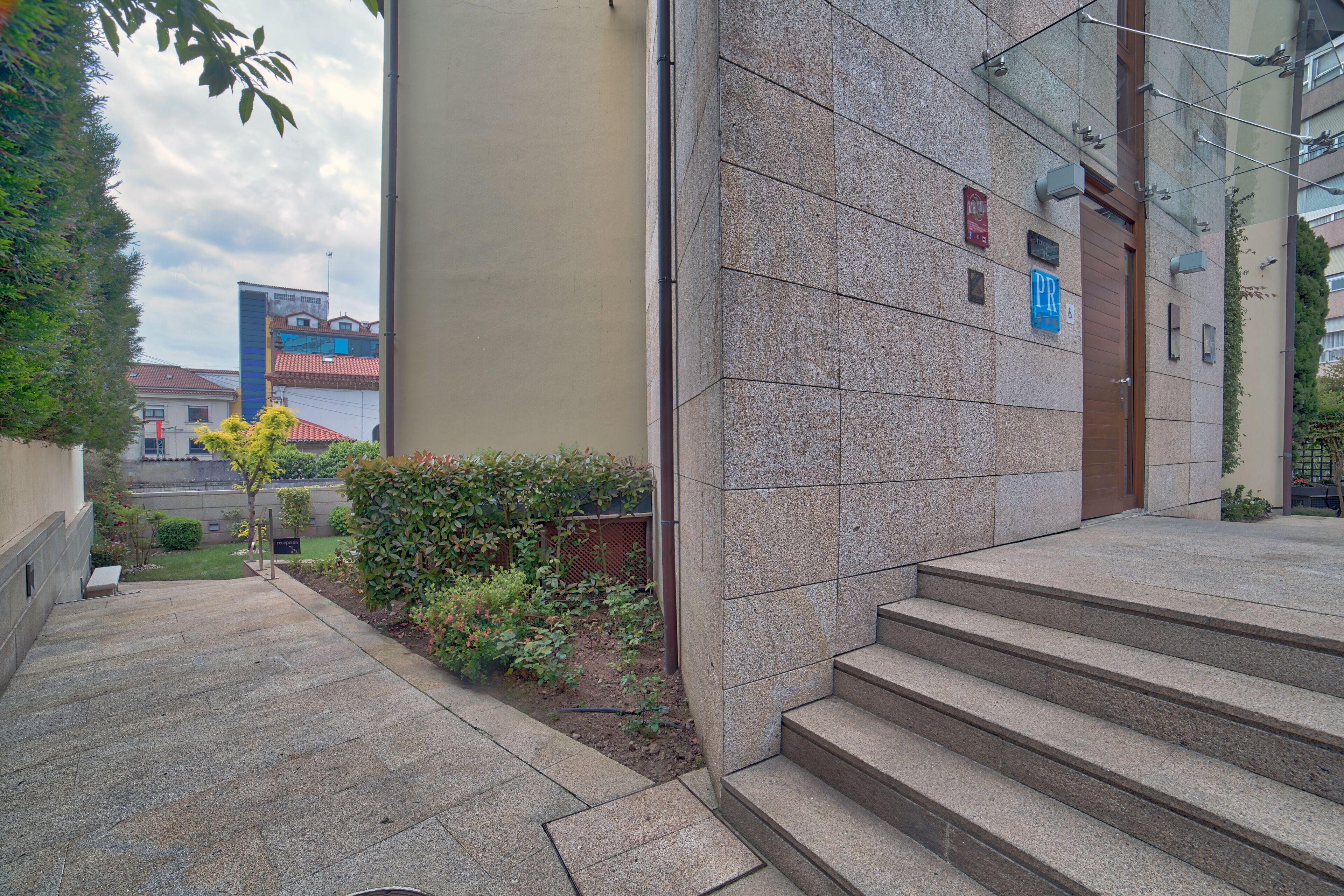 Foto - PR Rosa Rosae