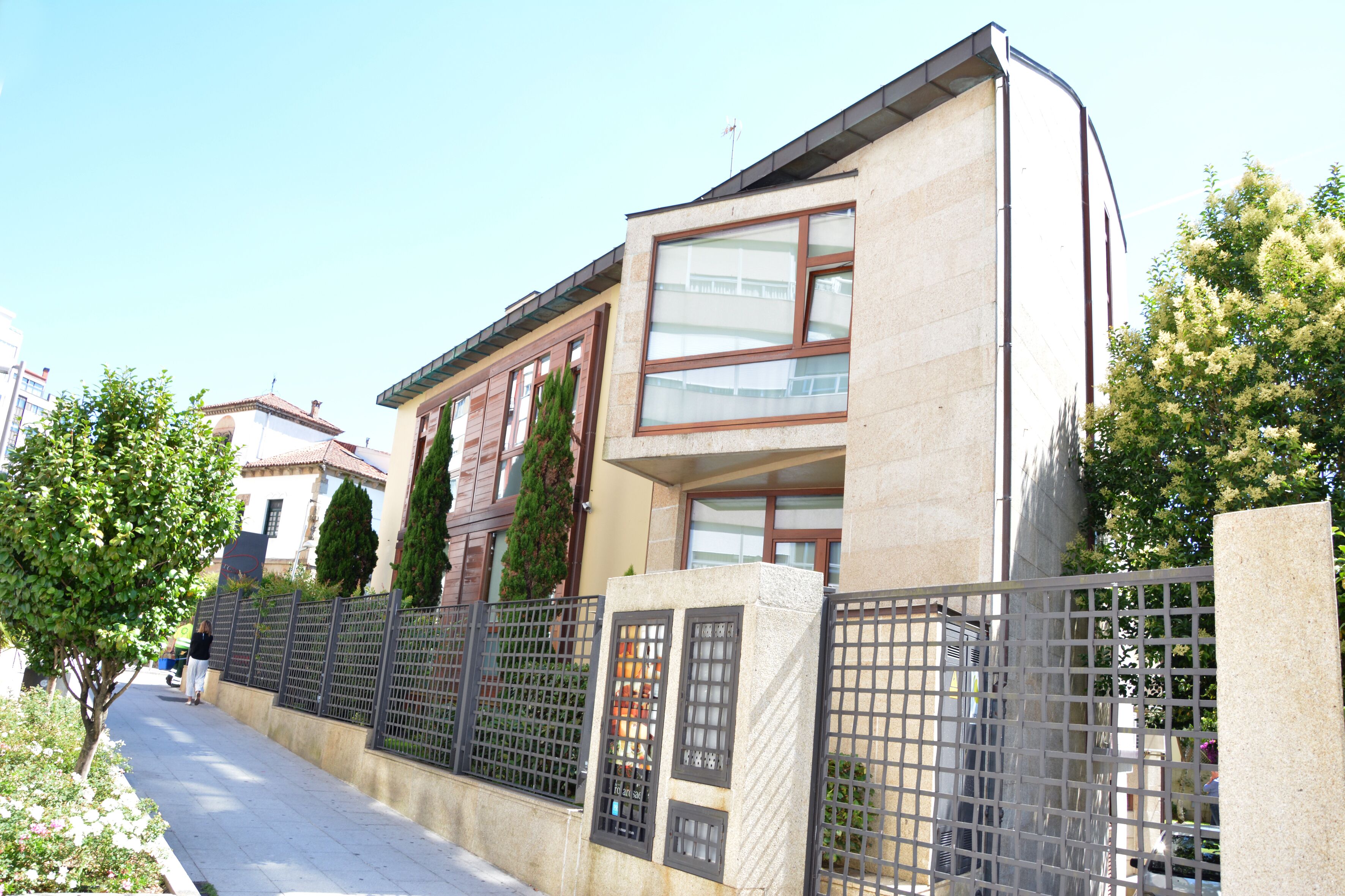 Foto - PR Rosa Rosae